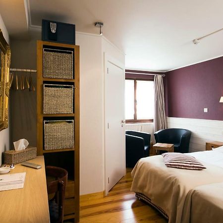 Auberge Du Sabotier Awenne Dış mekan fotoğraf