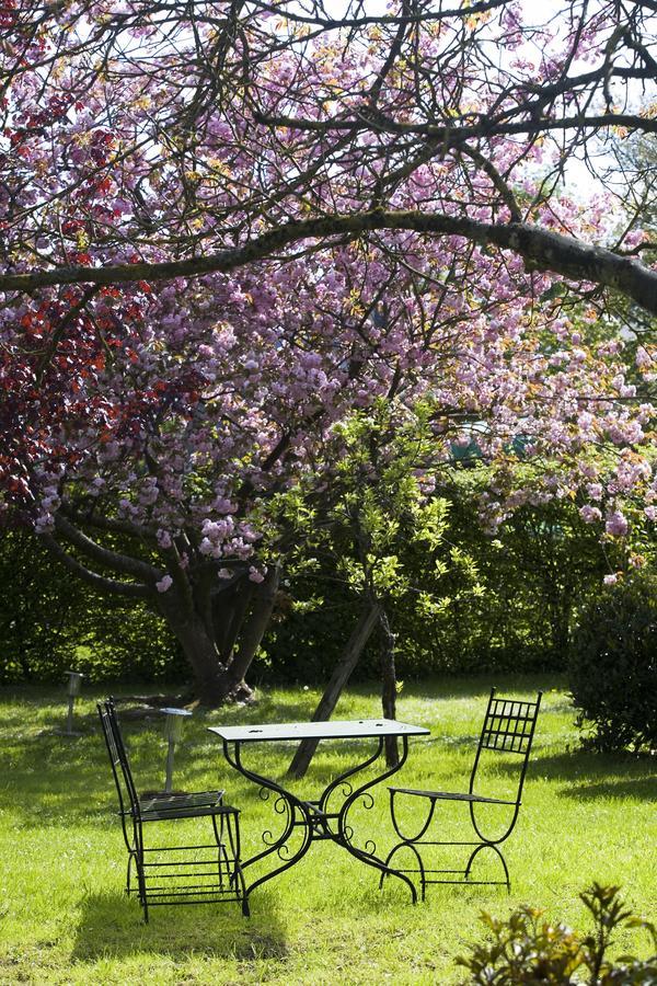 Auberge Du Sabotier Awenne Dış mekan fotoğraf