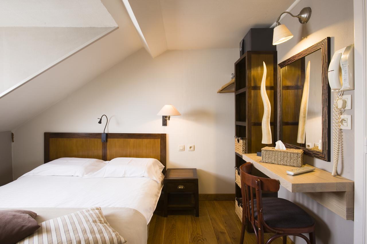 Auberge Du Sabotier Awenne Dış mekan fotoğraf