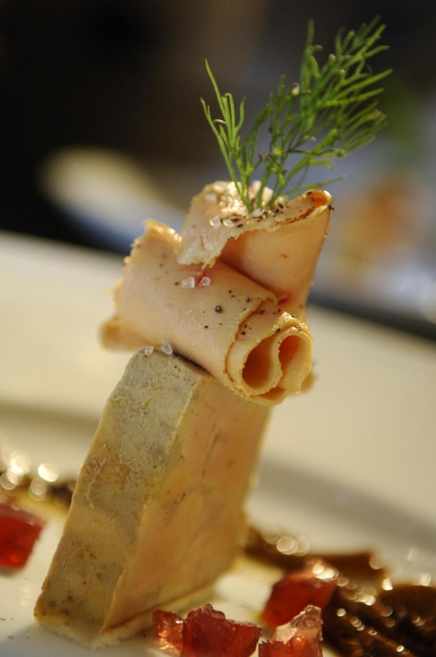 Auberge Du Sabotier Awenne Dış mekan fotoğraf