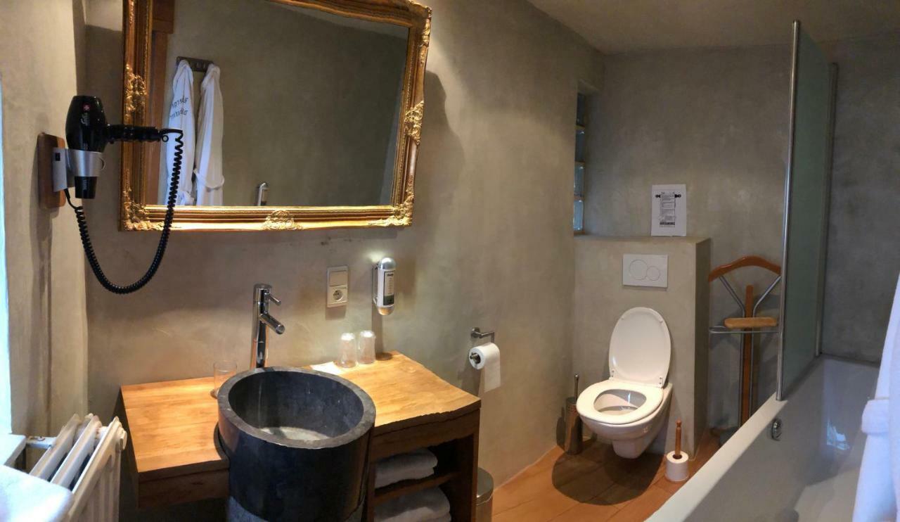 Auberge Du Sabotier Awenne Dış mekan fotoğraf