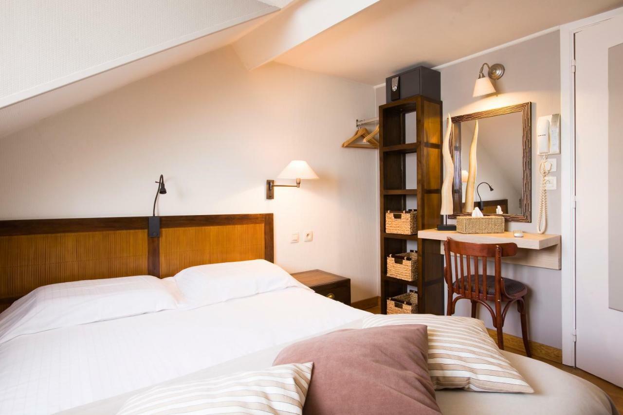 Auberge Du Sabotier Awenne Dış mekan fotoğraf