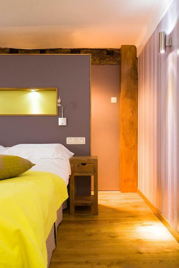 Auberge Du Sabotier Awenne Dış mekan fotoğraf