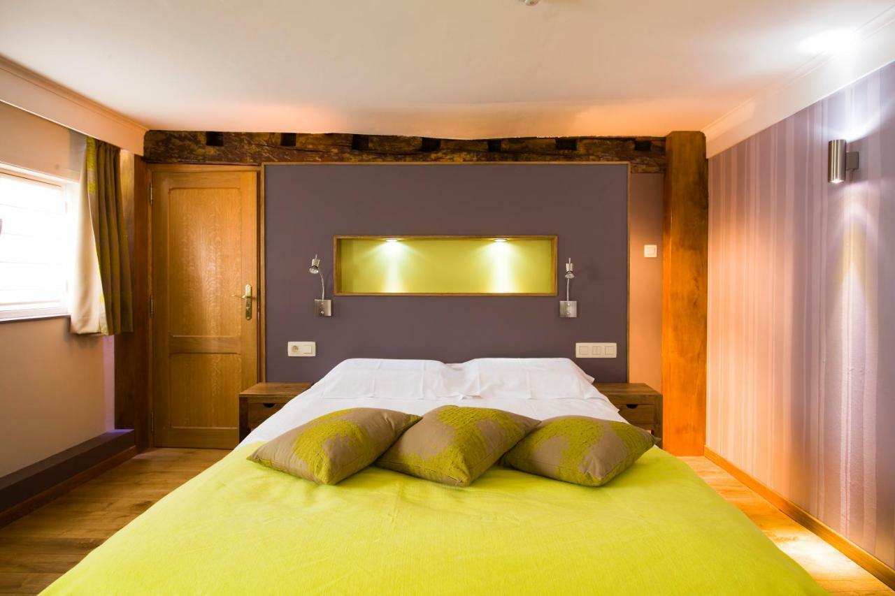 Auberge Du Sabotier Awenne Dış mekan fotoğraf